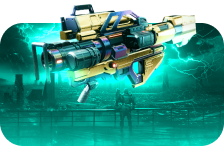 Hezen Vengeance